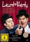 Laurel & Hardy - Die grosse Slapstick Parade (DVD)