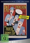 Pat und Patachon mit Pauken und Trompeten