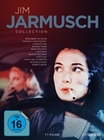Jim Jarmusch Collection (DVD)