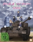 Girls & Panzer - Das Finale: Teil 1