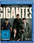 Gigantes - Season 2