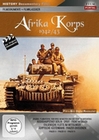 Afrika Korps 1942/43