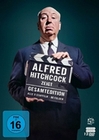 Alfred Hitchcock zeigt - Gesamtedition (DVD)