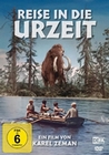 Reise in die Urzeit