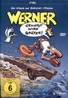 Werner 4 - Gekotzt wird spter!