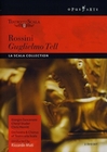 Rossini - Guglielmo Tell/La Scala Coll. [2 DVDs]