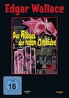 Das Rtsel der roten Orchidee - Edgar Wallace (DVD)