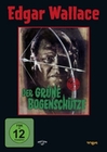 Der grne Bogenschtze - Edgar Wallace (DVD)