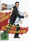 Arsen und Spitzenhubchen (DVD)
