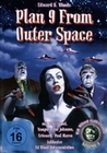 Plan 9 From Outer Space (OmU) (DVD)