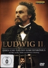 Ludwig II. - Leben und Tod des Mrchenknigs (DVD)