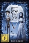 Corpse Bride - Hochzeit mit einer Leiche (DVD)