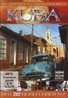 Kuba - Die schnsten Lnder der Welt (DVD)