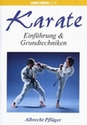Karate - Einfhrung und Grundtechniken