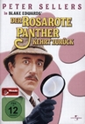 Der rosarote Panther kehrt zurck (DVD)