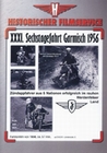 XXXI. Sechstagefahrt Garmisch 1956 (DVD)