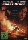 Ghost Rider - Kinofassung (DVD)