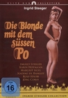 Die Blonde mit dem sssen Po (DVD)