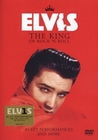 Elvis Presley - The King of Rock `n` Roll (DVD)