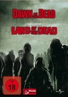 Land of the Dead / Dawn of the Dead [2 DVDs]