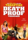 Death Proof - Todsicher (DVD)