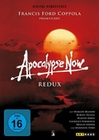 Apocalypse Now Redux - Digital Remastered (DVD)