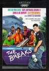 BREAKS (DVD)