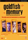 GOLDFISH MEMORY (DVD)