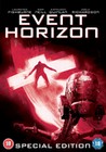 EVENT HORIZON SPECIAL EDIT. (DVD)