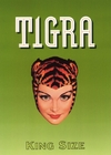 Tigra King Size Poster