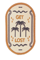 GET LOST - PATCH