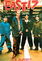 East 17