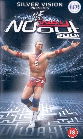 WWF IN YOUR HOUSE 41-NO WAY OUT
